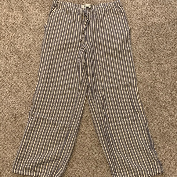 Urban Outfitters Pants - Urban Outfitters Linen Pants